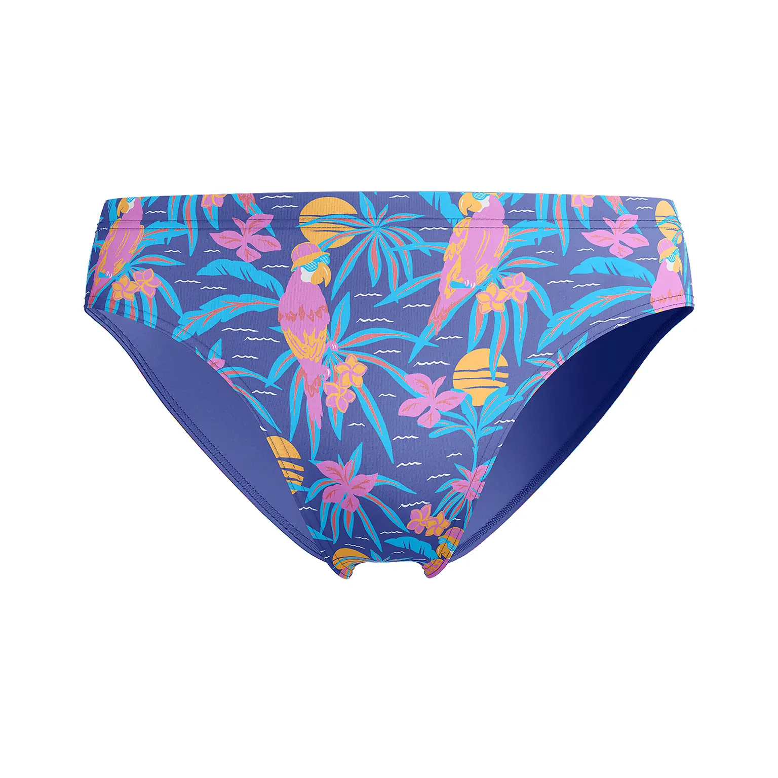 Badeslip Speedo End+ Allov Dig Brief