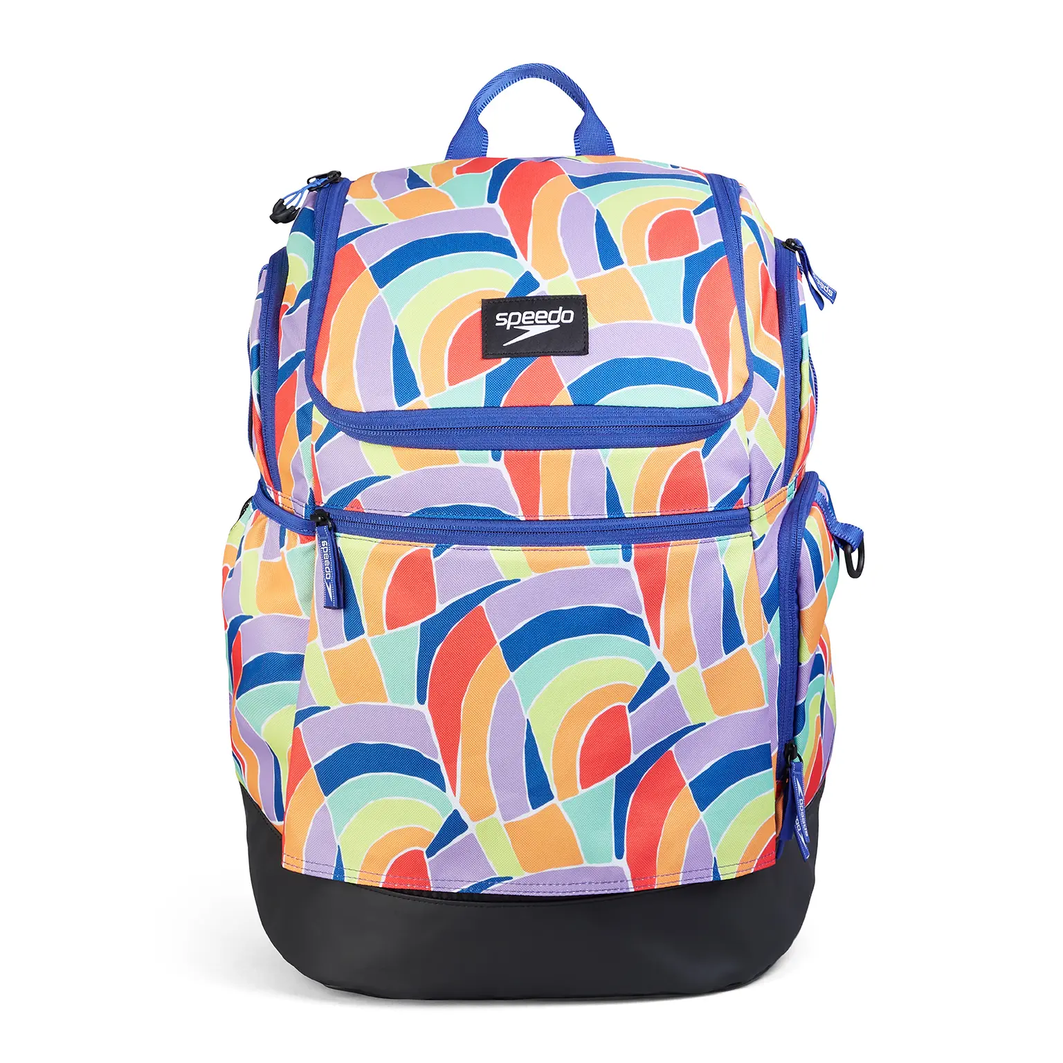 Speedo Rugtas Teamster 2.0 35L Multi