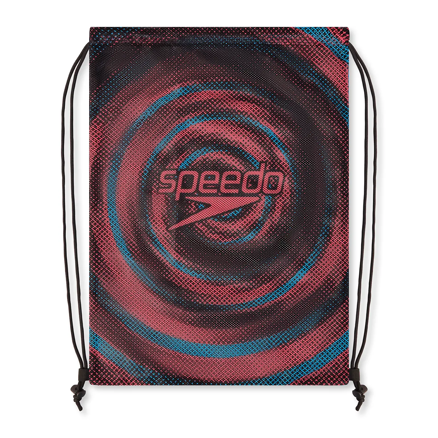 Speedo Printed Mesh Gymsack