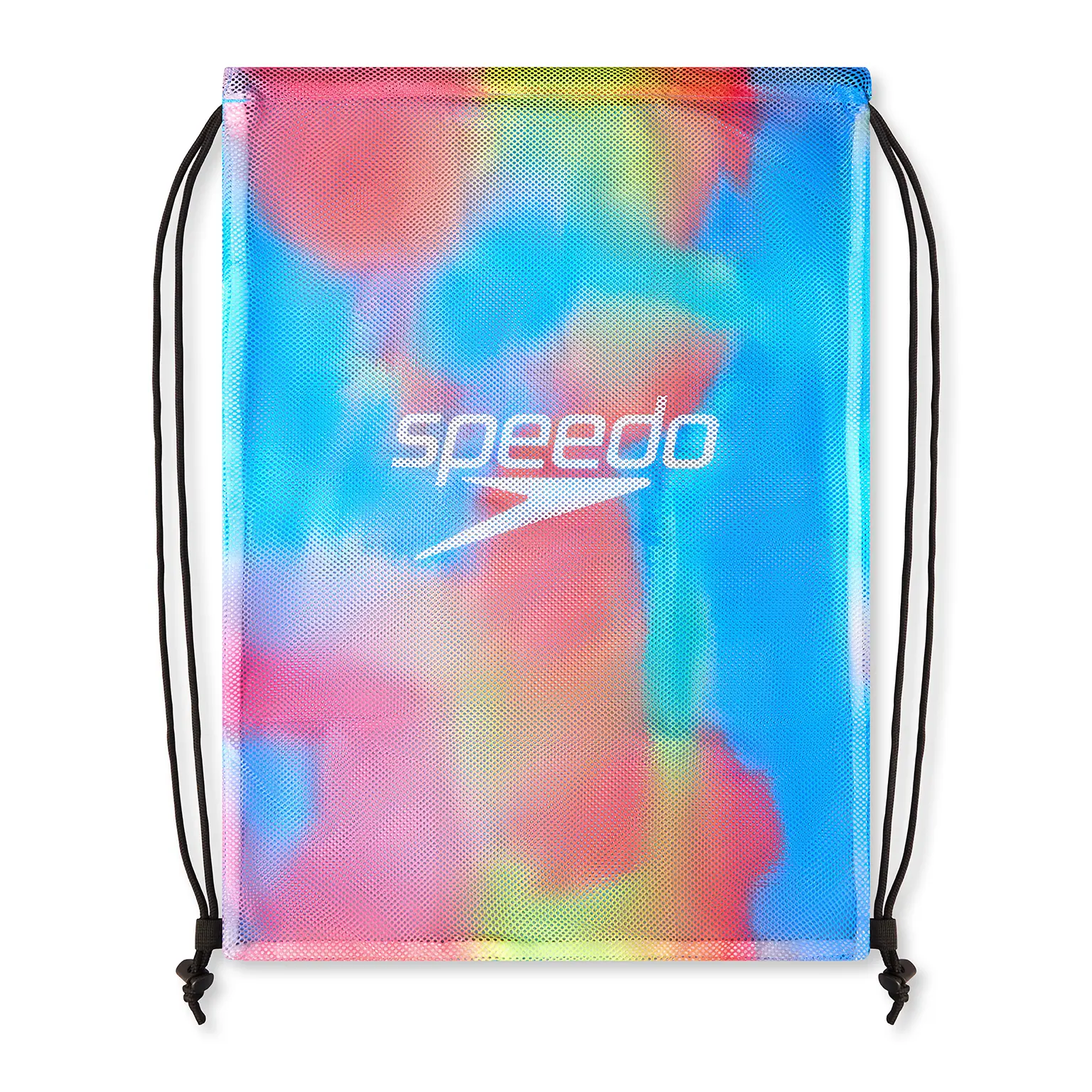 Speedo Printed Mesh Gymsack