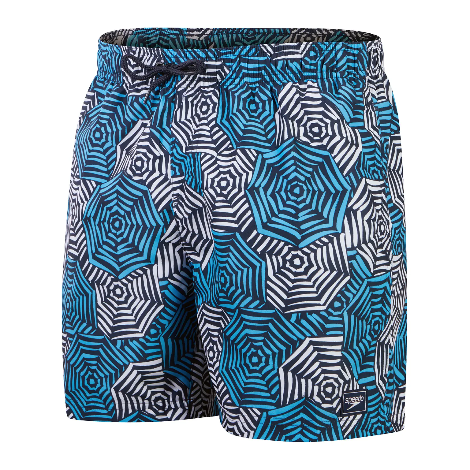 Badehose Speedo Print Leisure