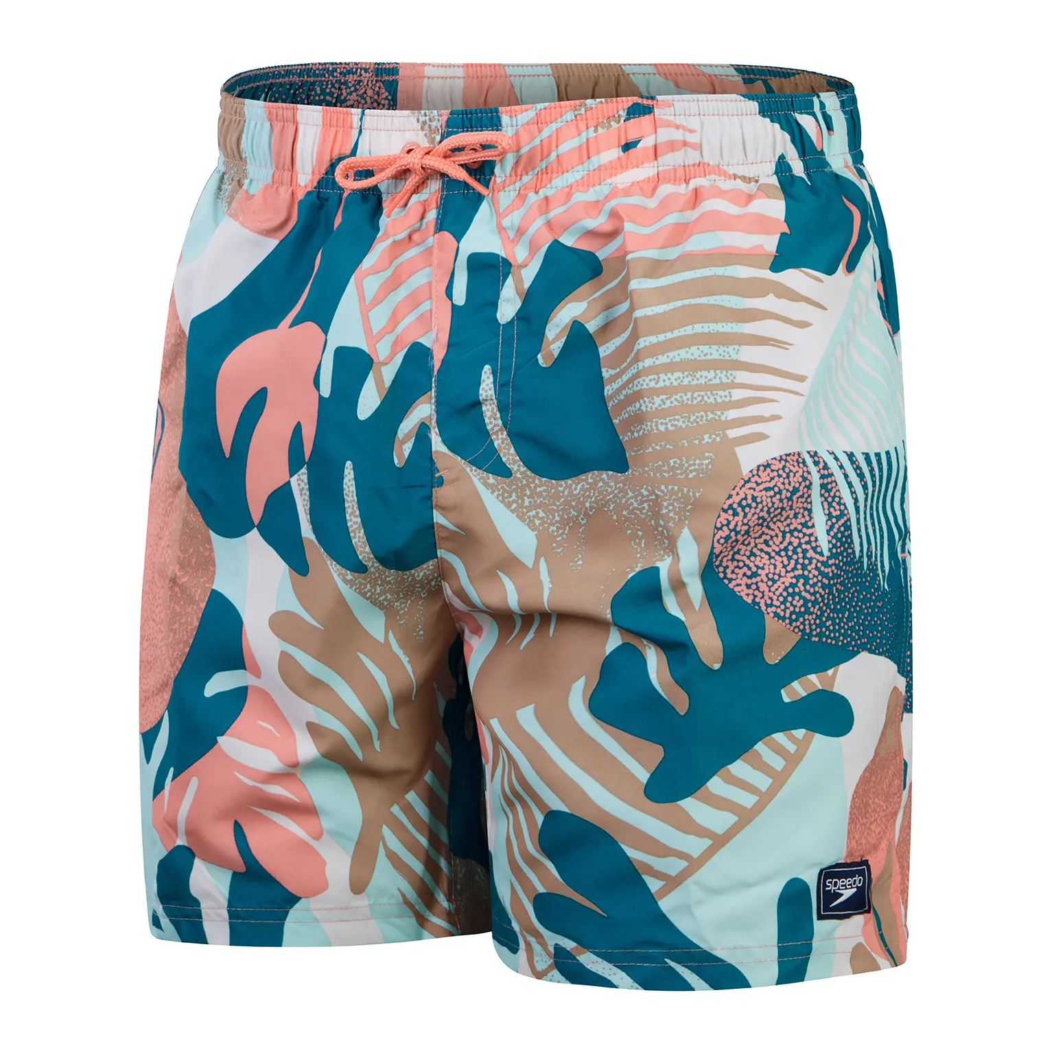 Badehose Speedo Print Leisure