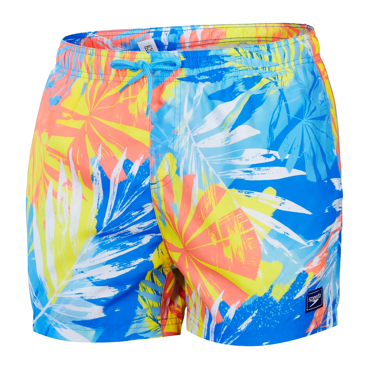 Badehose Speedo Print Leisure 14