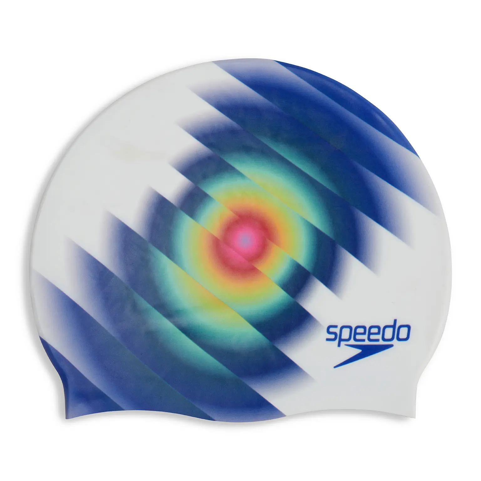 Badekappe Speedo Digital Printed