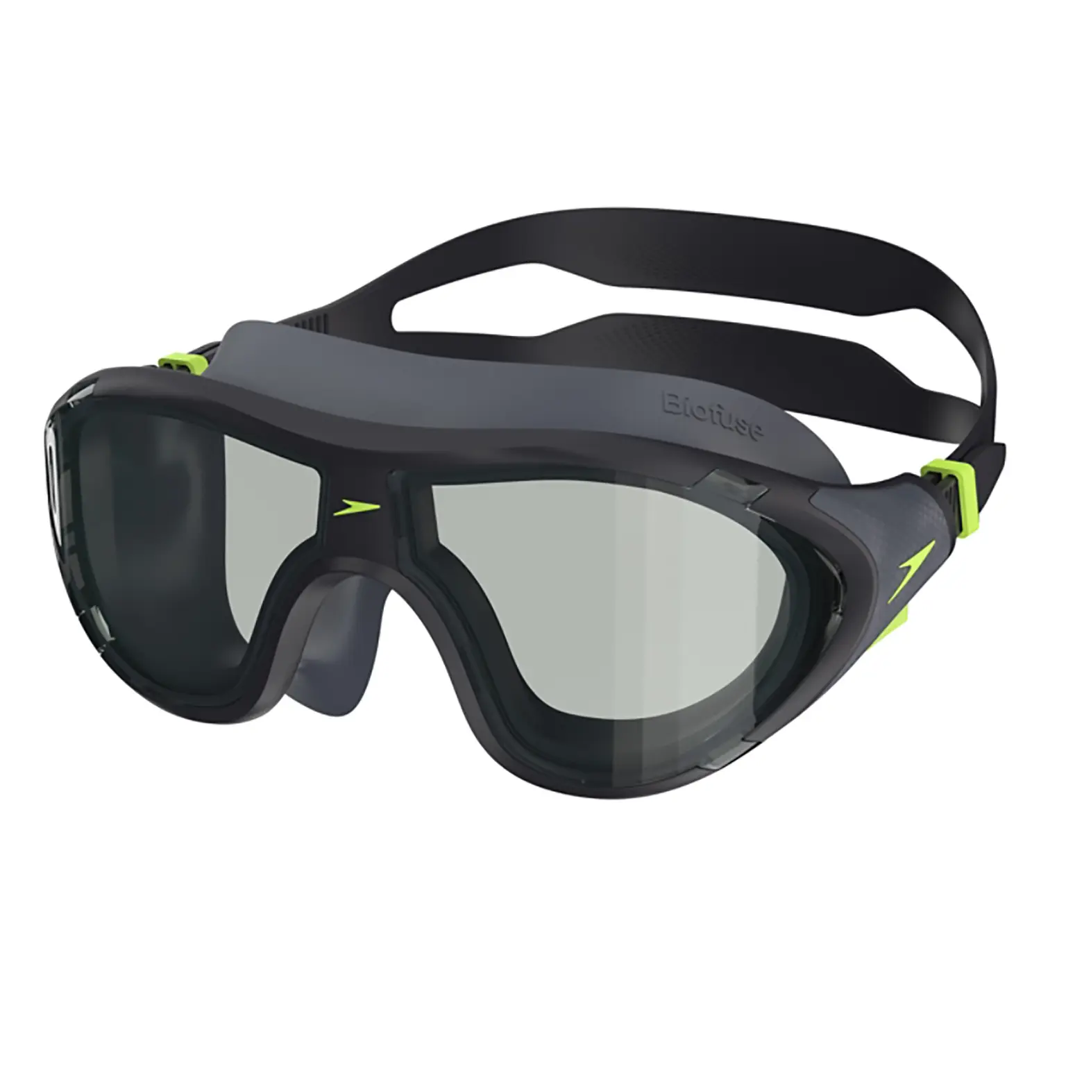 Taucherbrille Speedo Biofuse 2.0