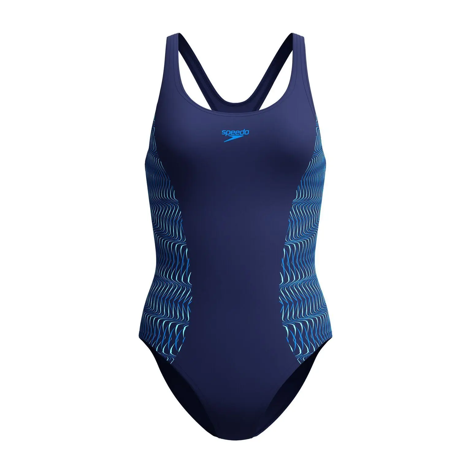 Badeanzug, Damen Speedo Placem Medalist