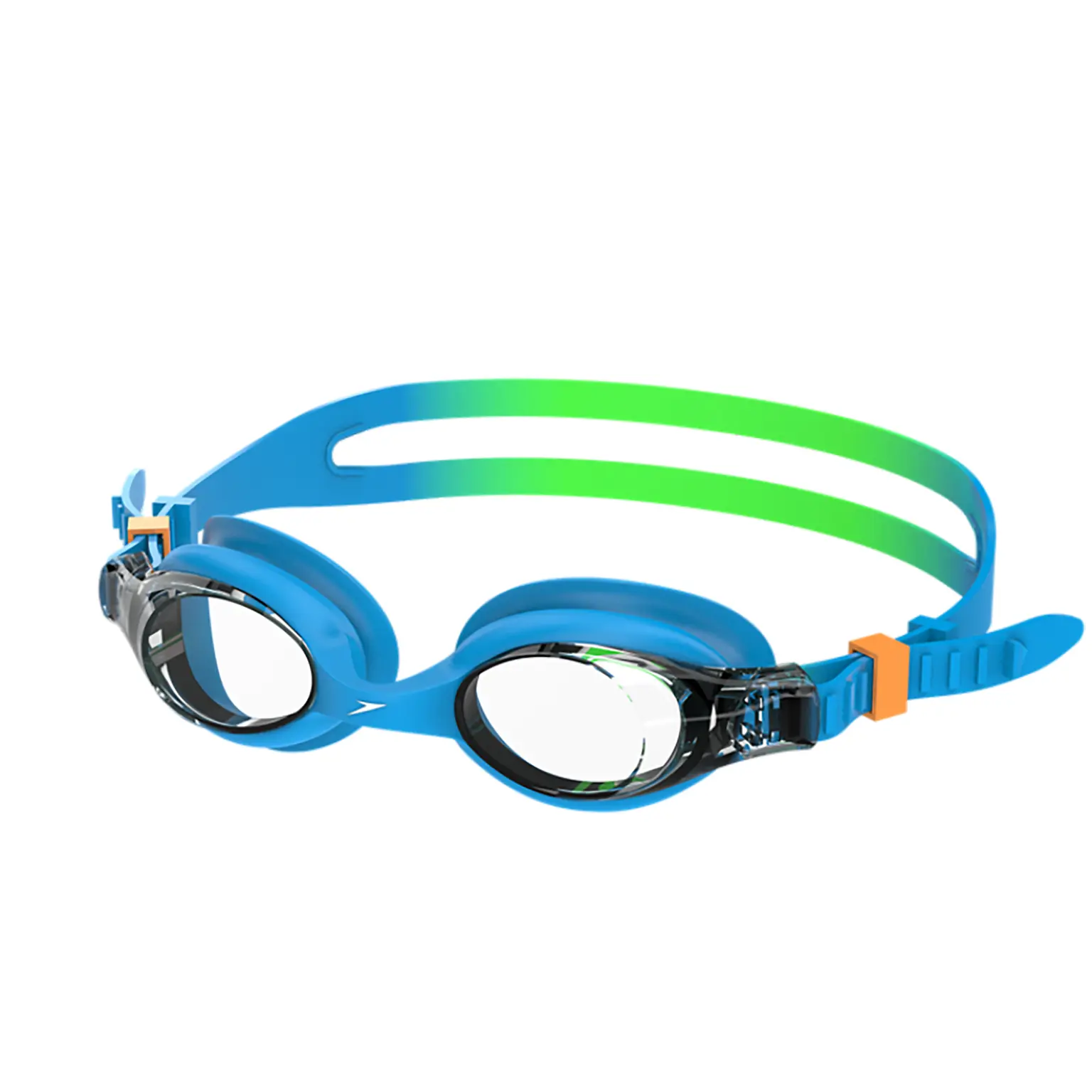 Schwimmbrille Kinder Speedo Skoogles