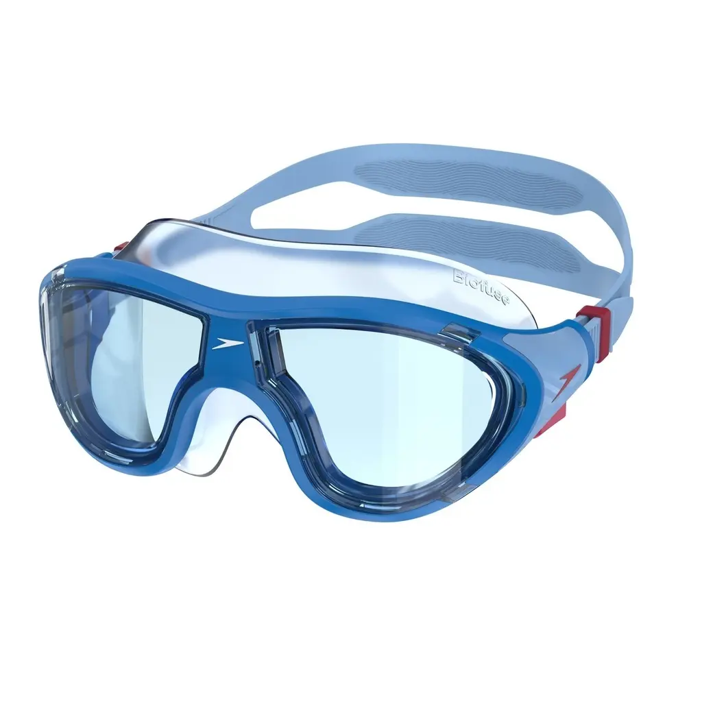 Taucherbrille Kind Speedo Biofuse 2.0