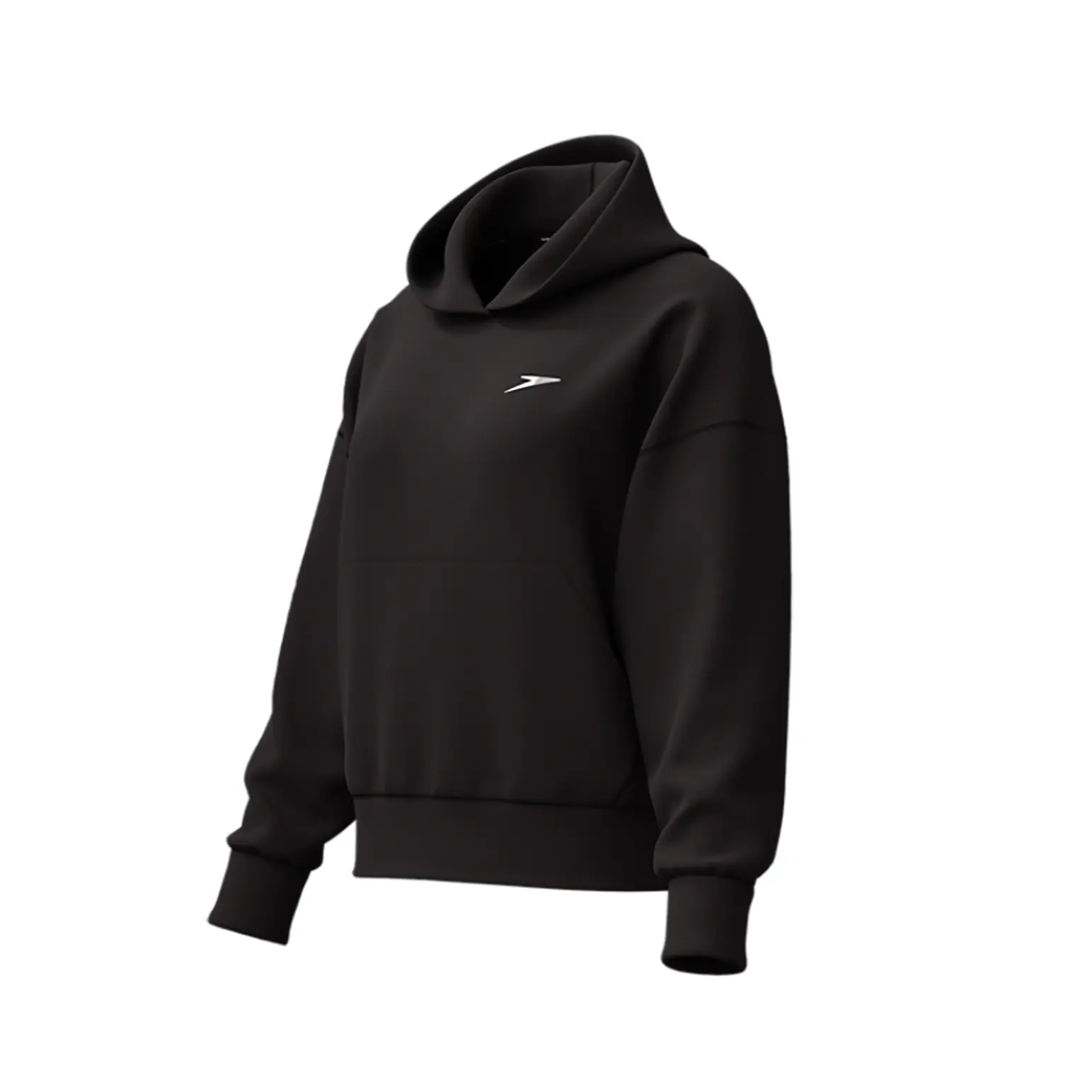 Hoodie Damen Speedo Pro