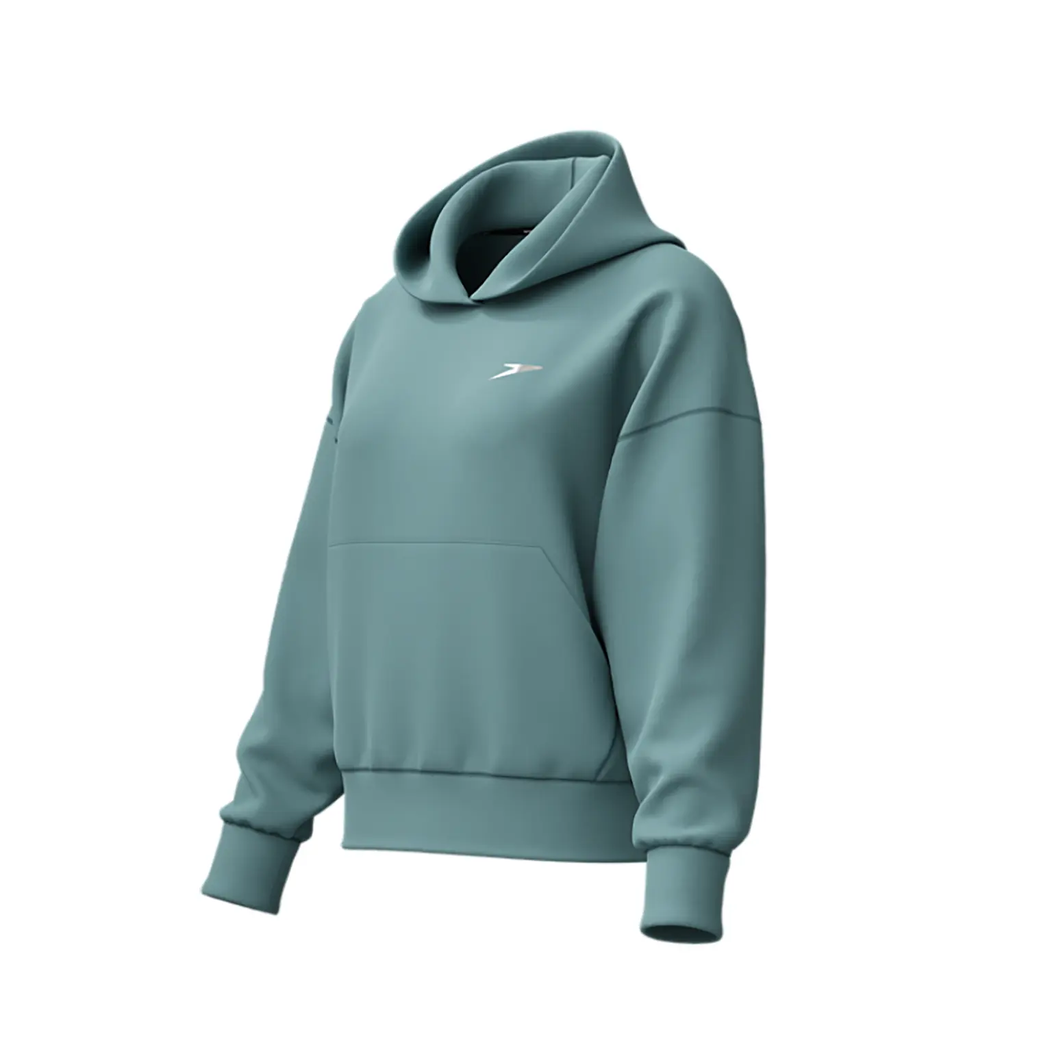 Hoodie Damen Speedo Pro