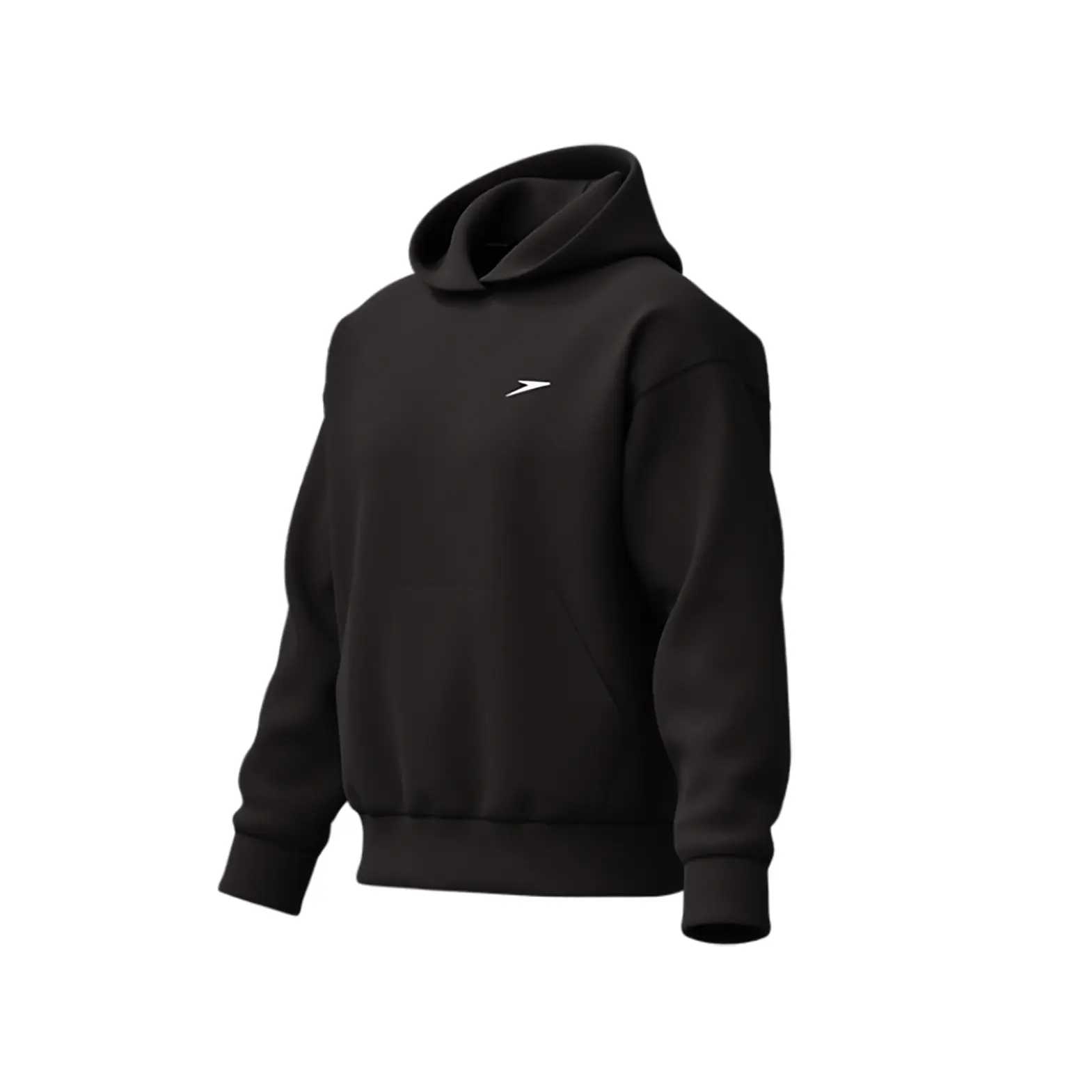 Kapuzensweatshirt Speedo Pro