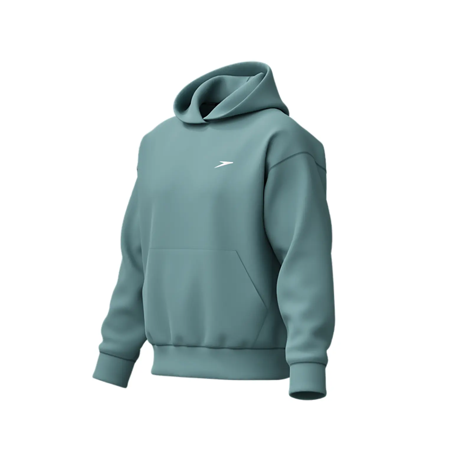 Kapuzensweatshirt Speedo Pro