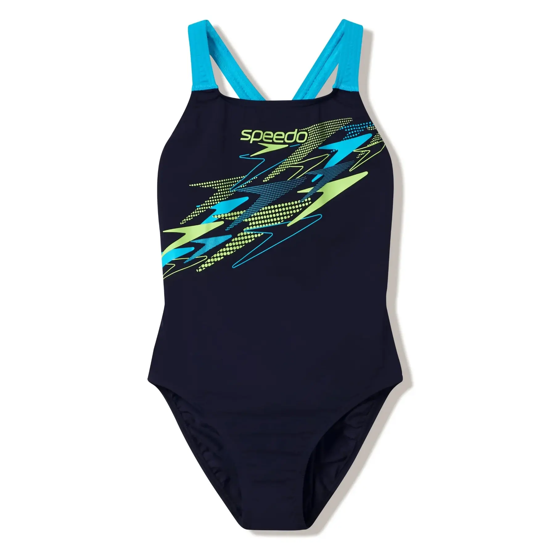 Badeanzug, Damen Speedo Medley