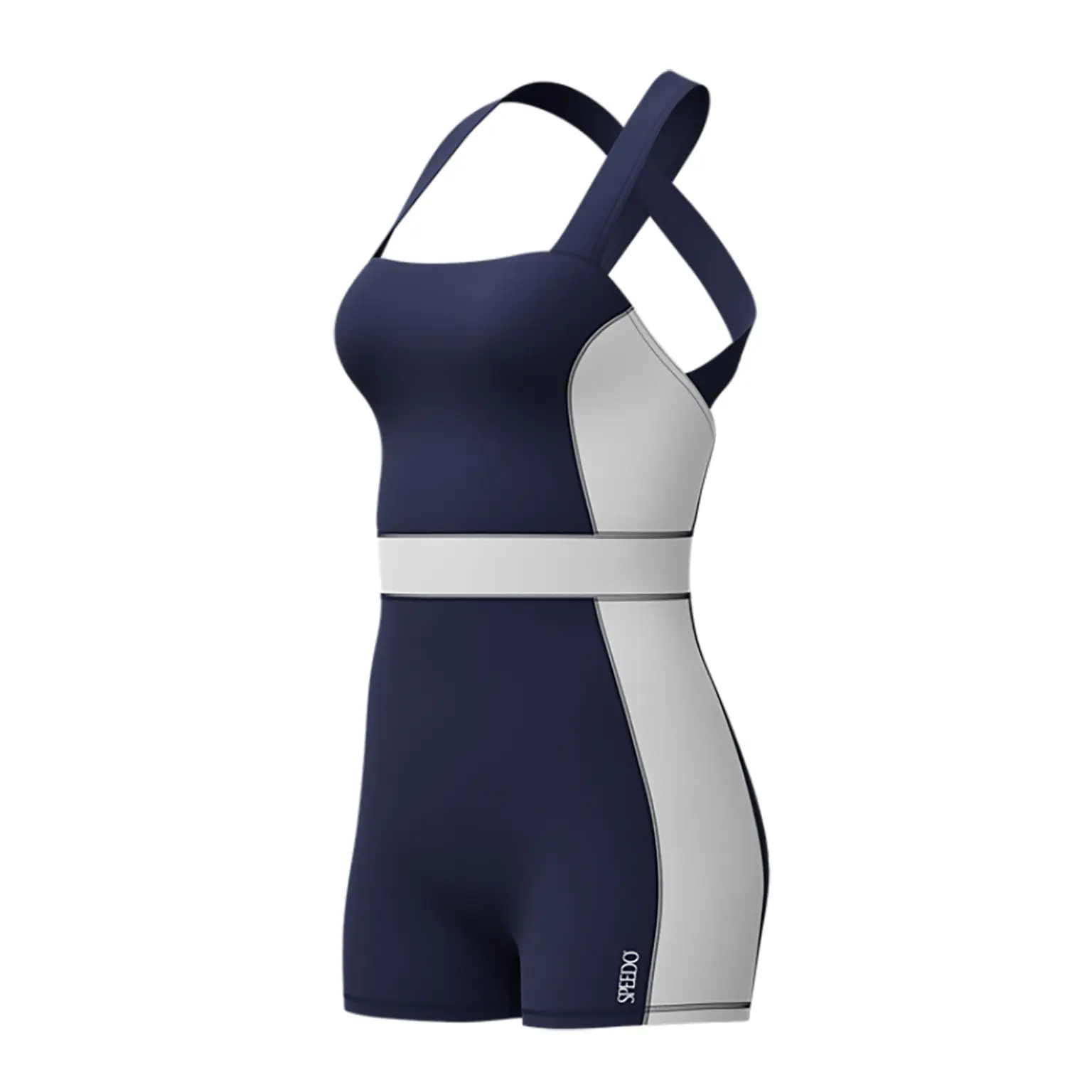 Badeanzug, Damen Speedo