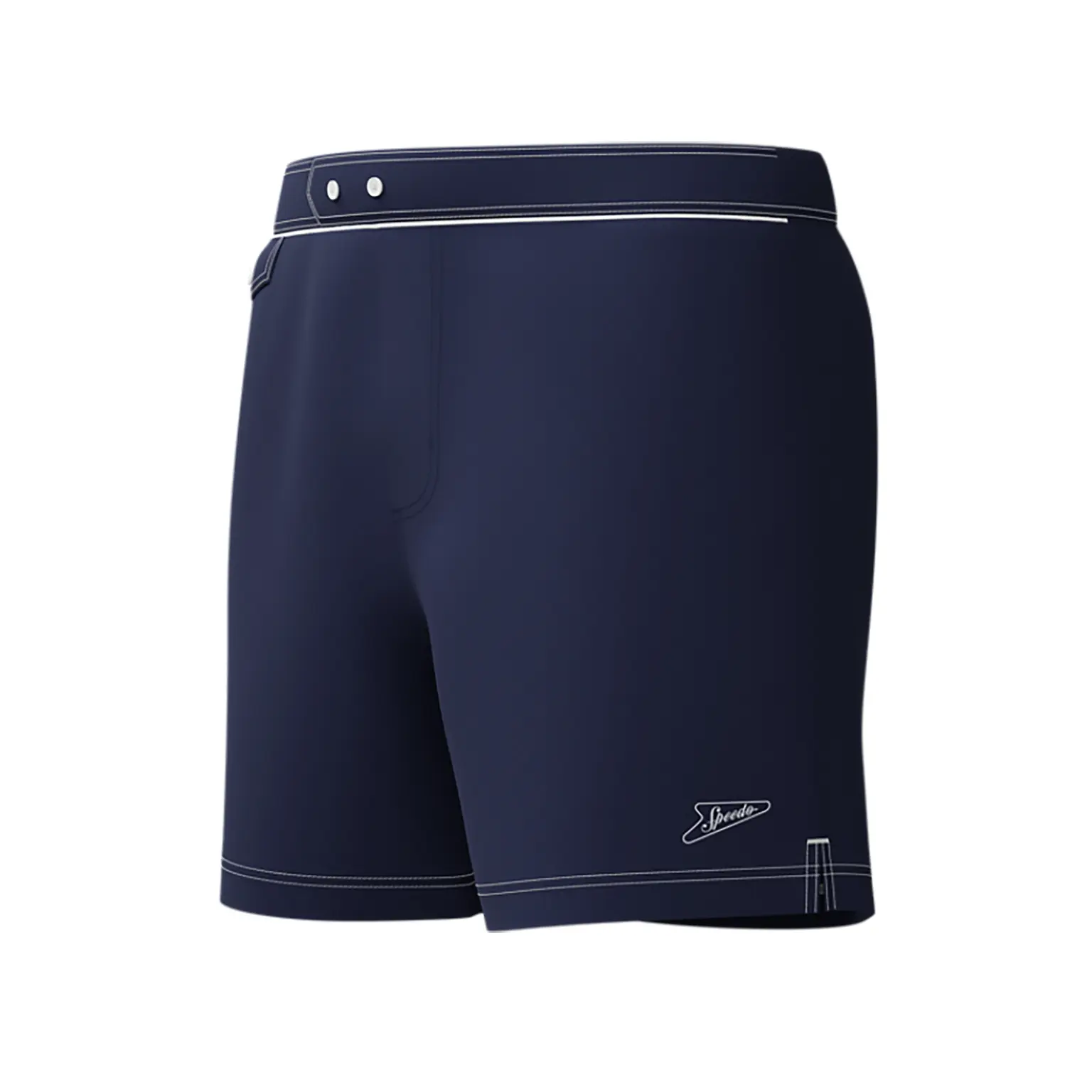 Badehose Speedo Solid
