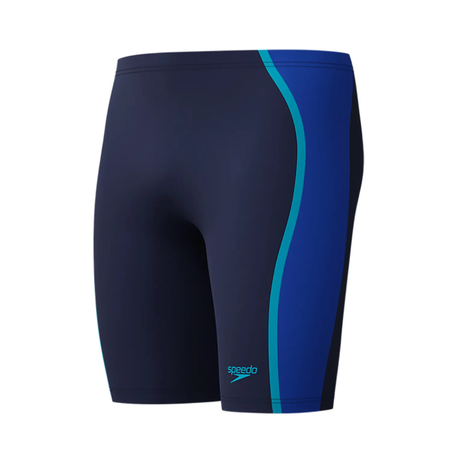 Jammer Speedo Solid Splice
