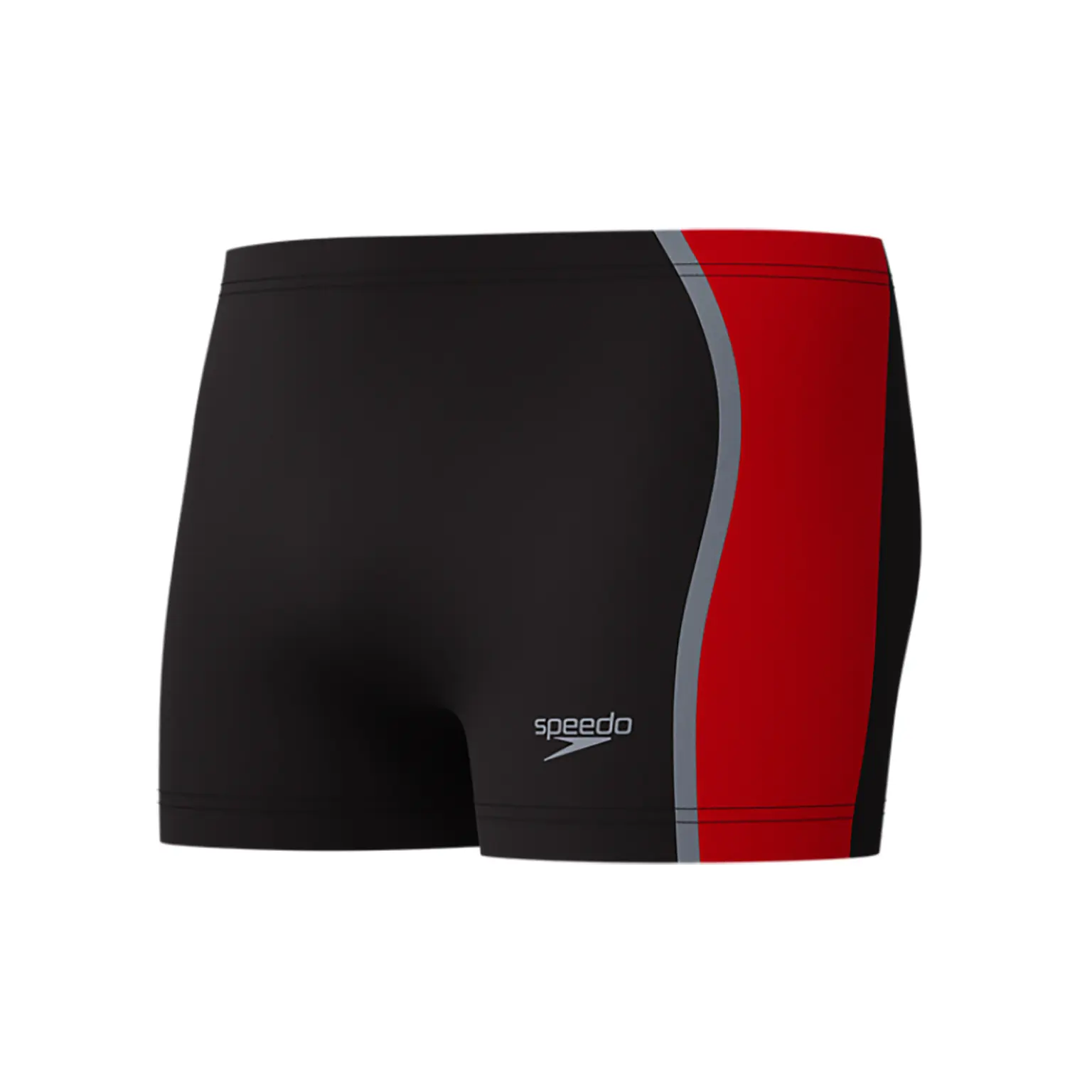 Badeboxer Speedo Solid Splice