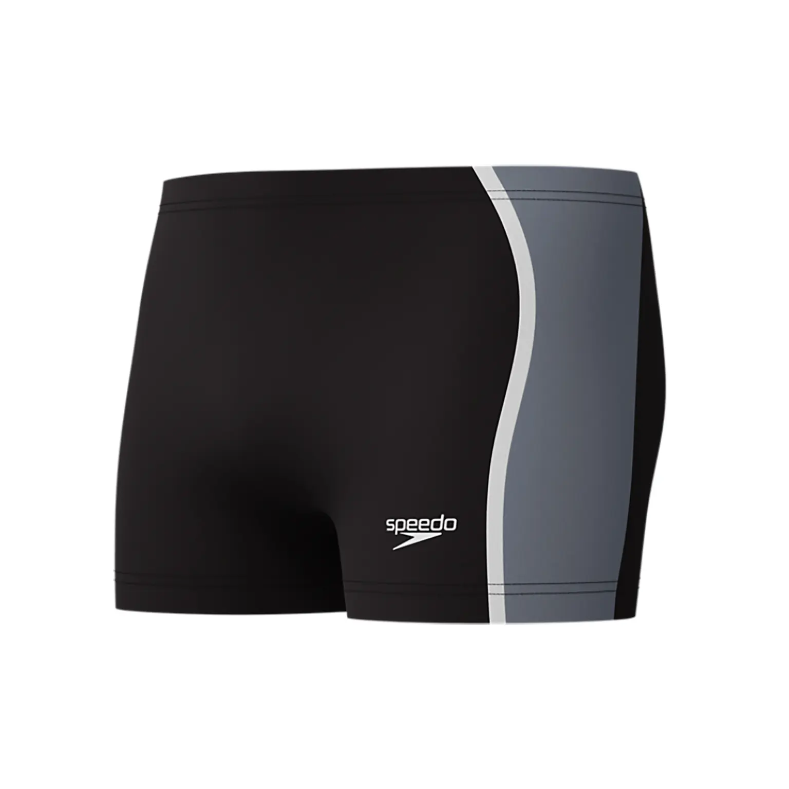 Badeboxer Speedo Solid Splice