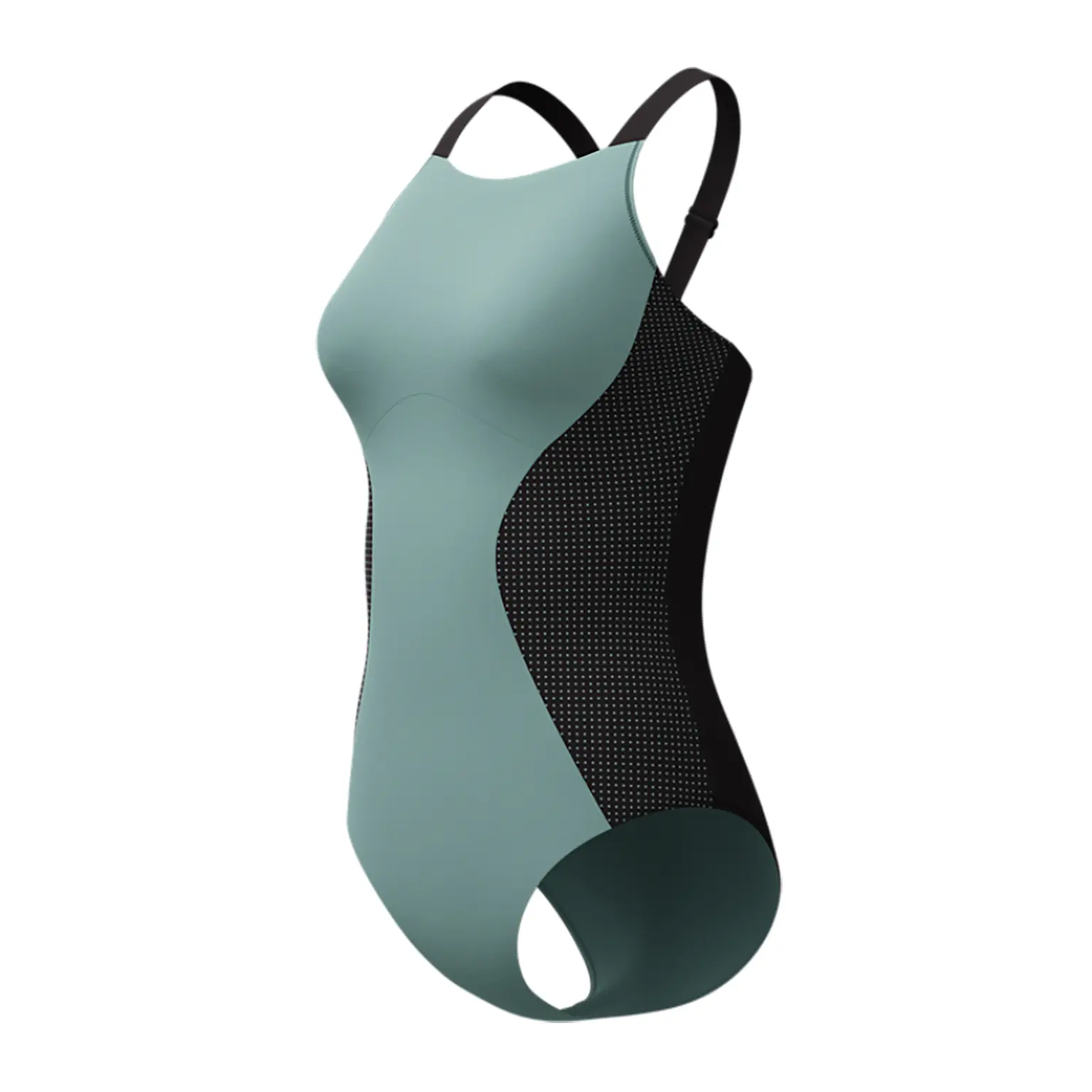 Badeanzug, Damen Speedo