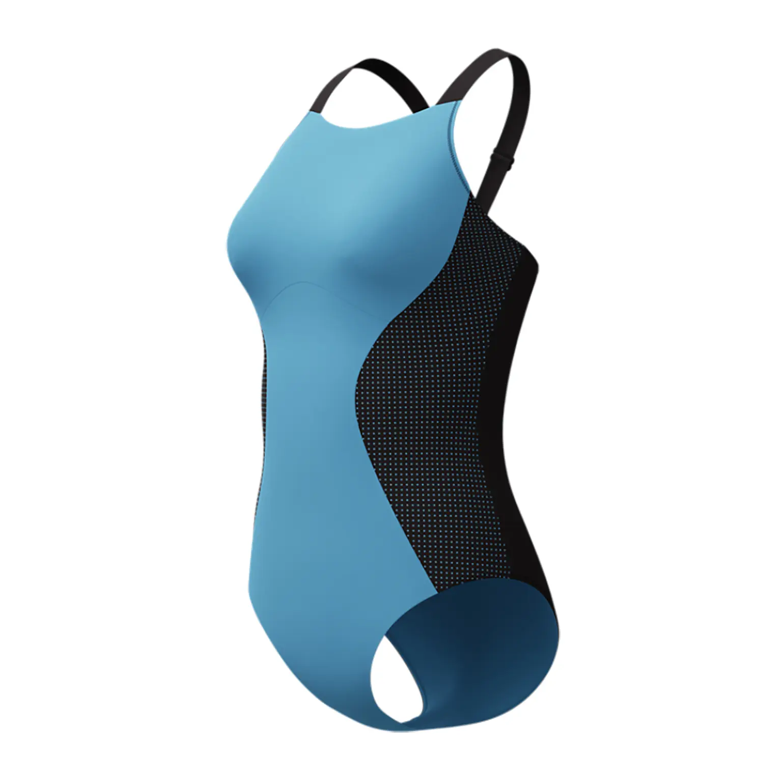 Badeanzug, Damen Speedo