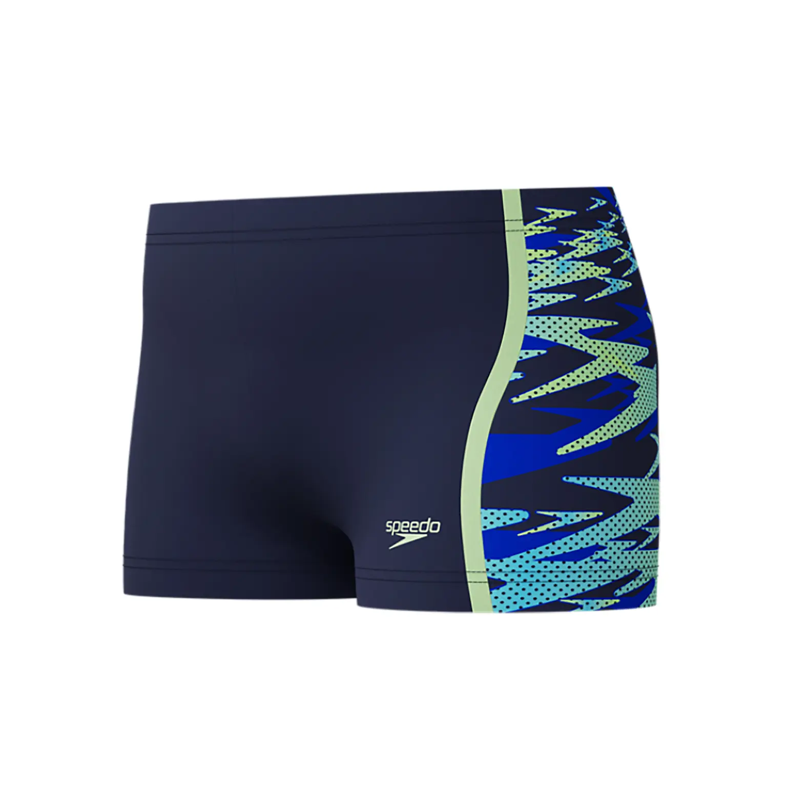Badeboxer Kind Speedo Hyperboom