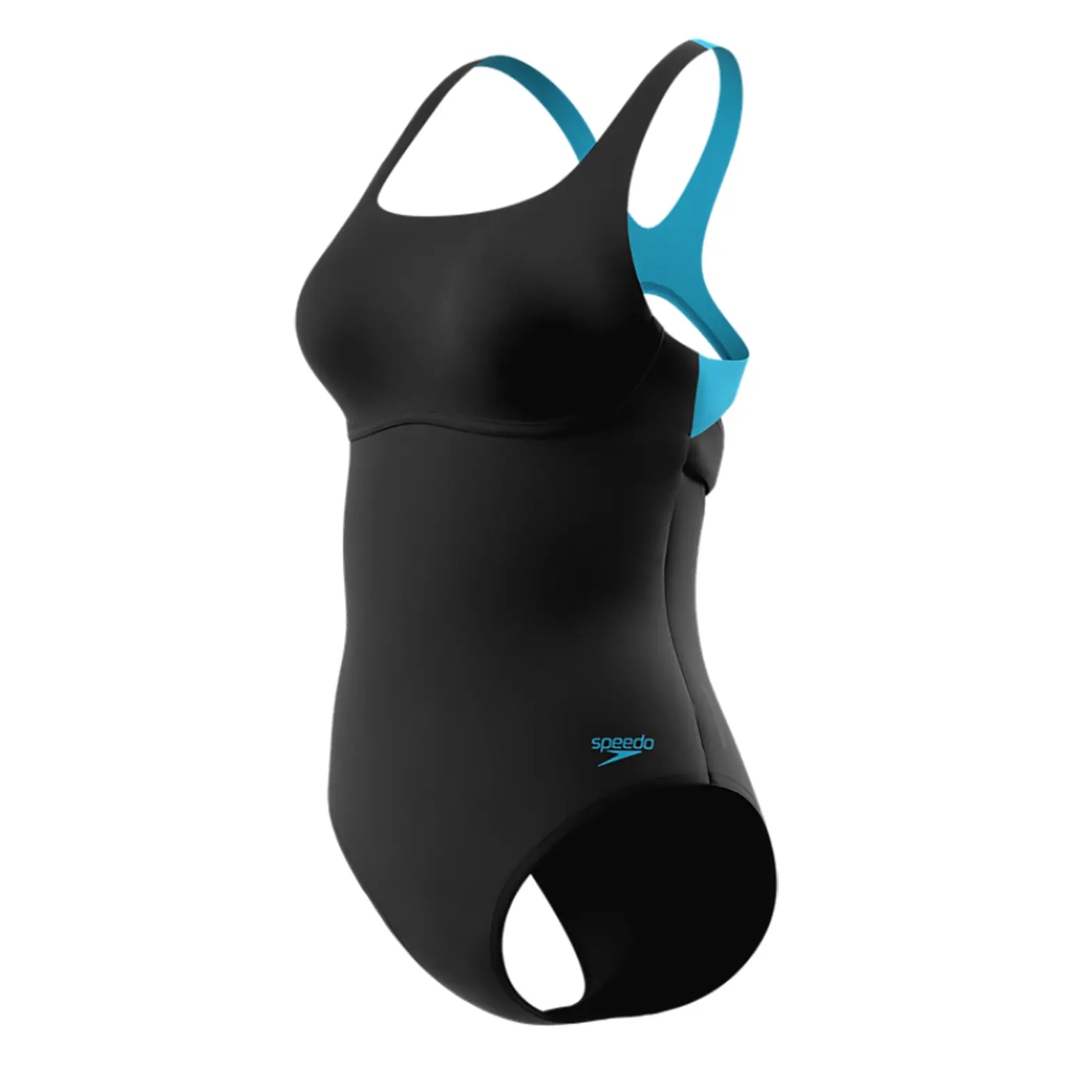 Badeanzug, Damen Speedo Flex Band