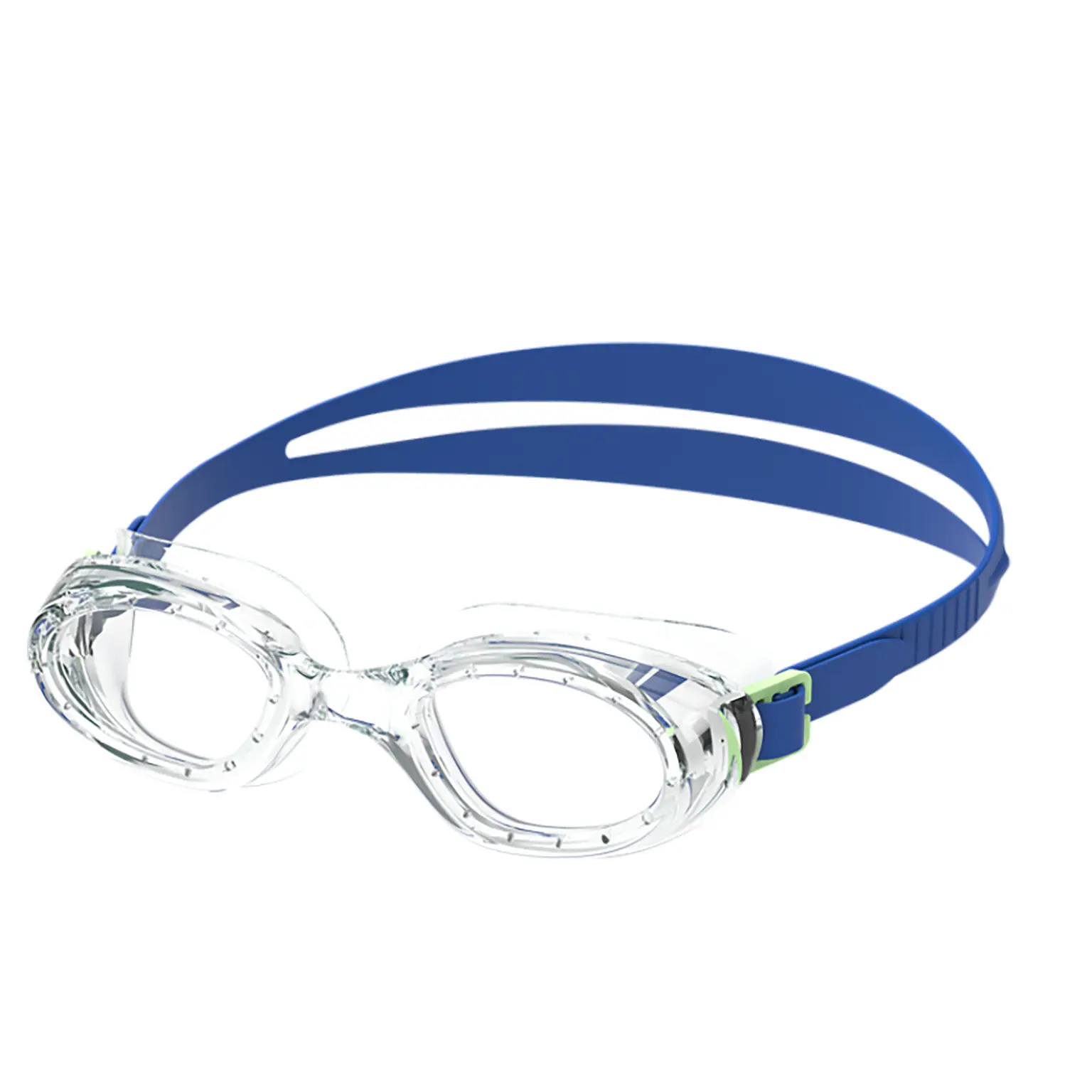 Schwimmbrille Kinder Speedo Jun Futura Hydrospex
