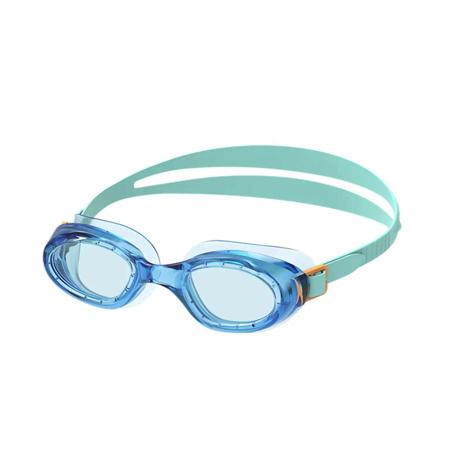 Schwimmbrille Kinder Speedo Jun Futura Hydrospex