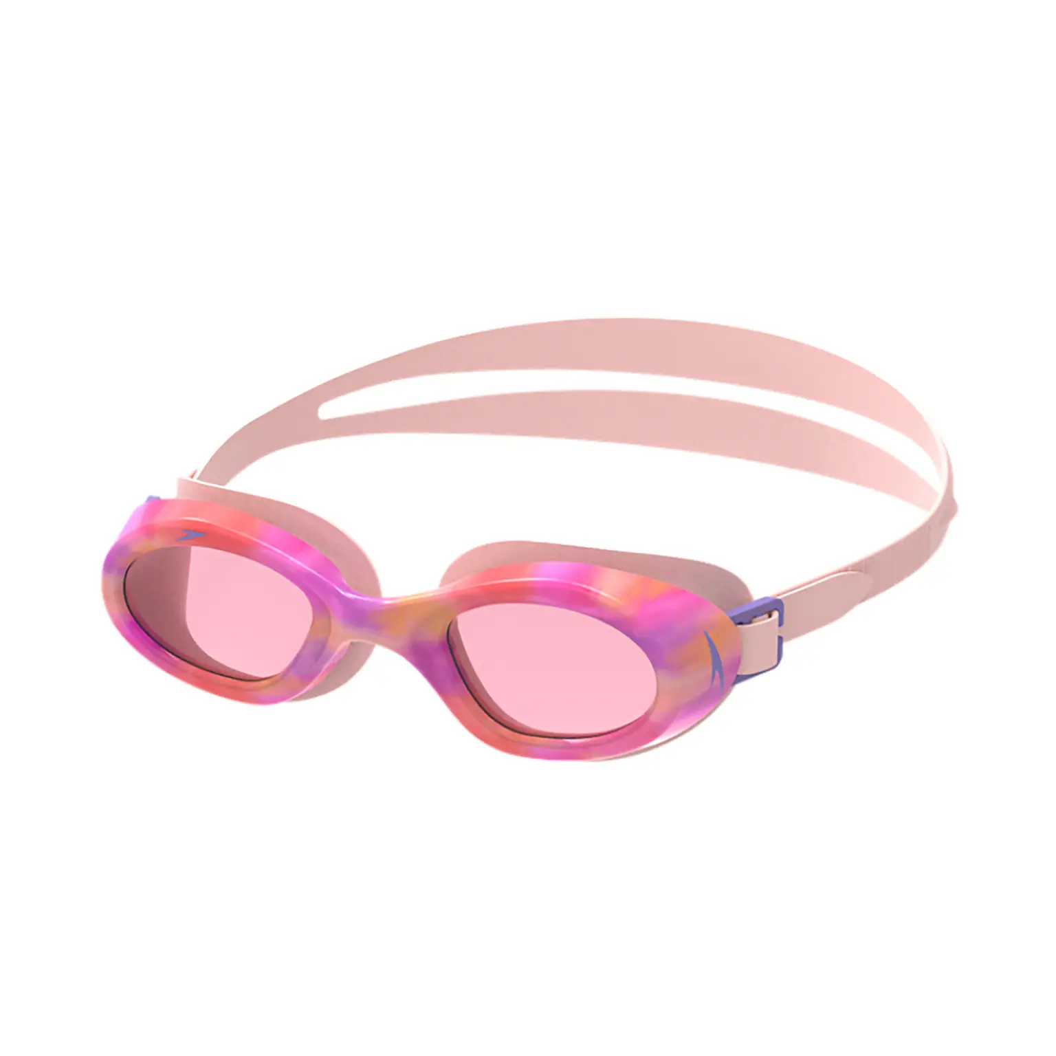 Schwimmbrille Kinder Speedo Jun Futura Hydrospex