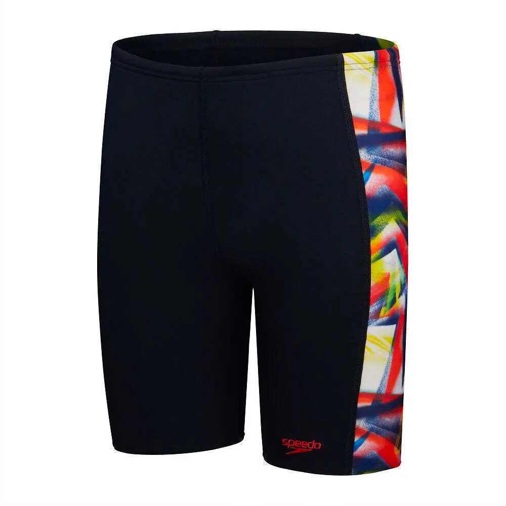 Jammer Kind Speedo Dig Panel