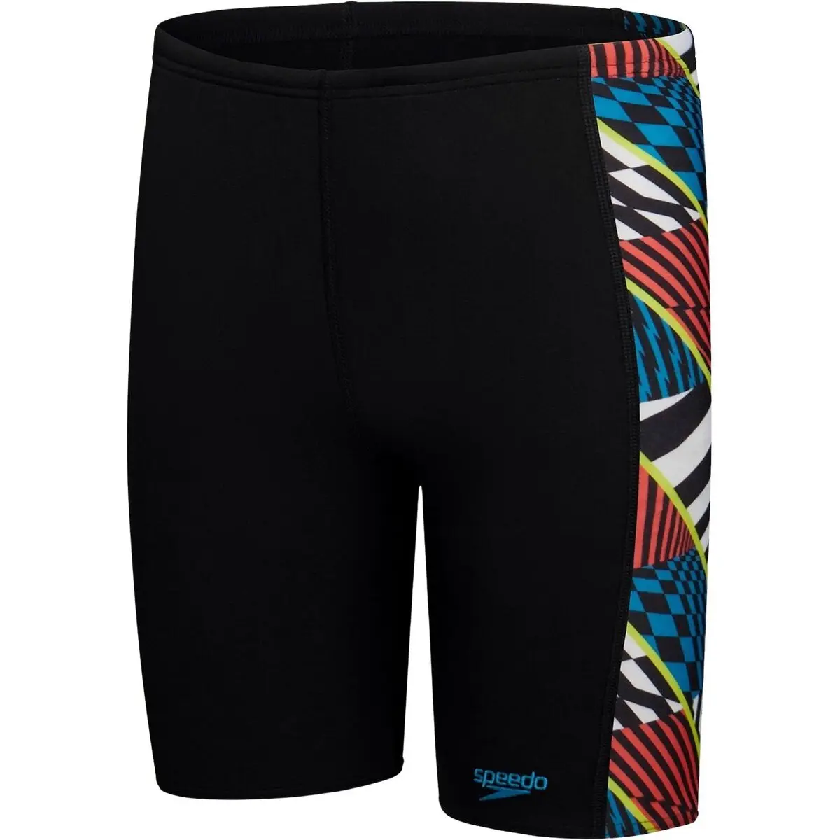 Jammer Kind Speedo Dig Panel