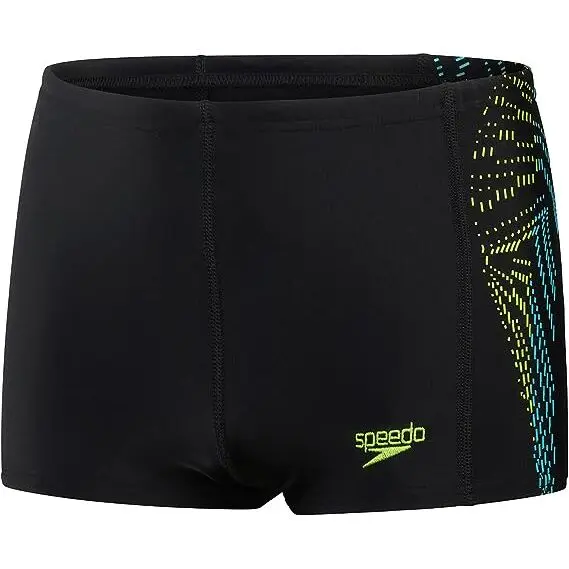 Badeboxer Kind Speedo Eco Plastisol Placem Aqsh
