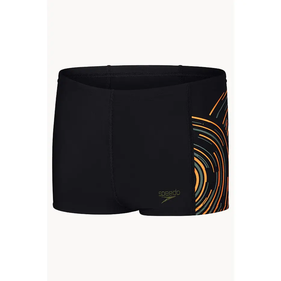 Badeboxer Kind Speedo Eco Plastisol Placement