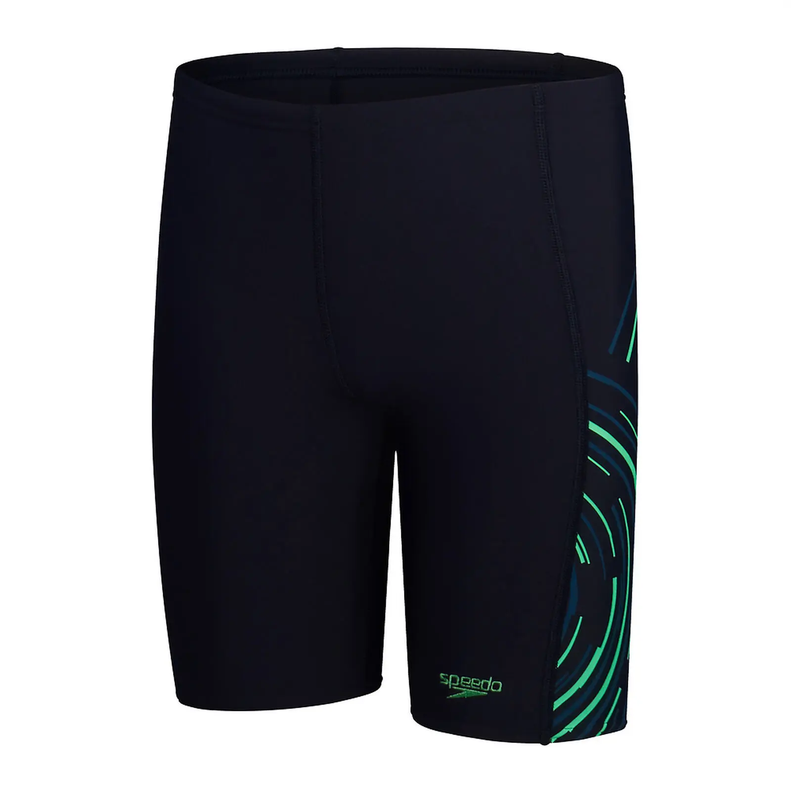 Jammer Kind Speedo Eco Plastisol Placement