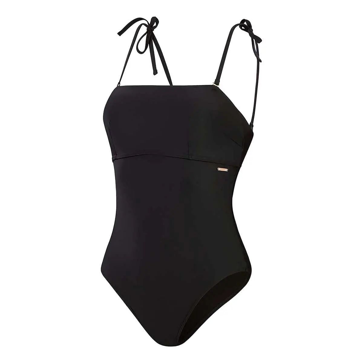 Badeanzug, Damen Speedo Bandeau