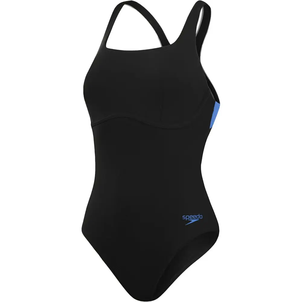 Badeanzug, Damen Speedo Flex Band