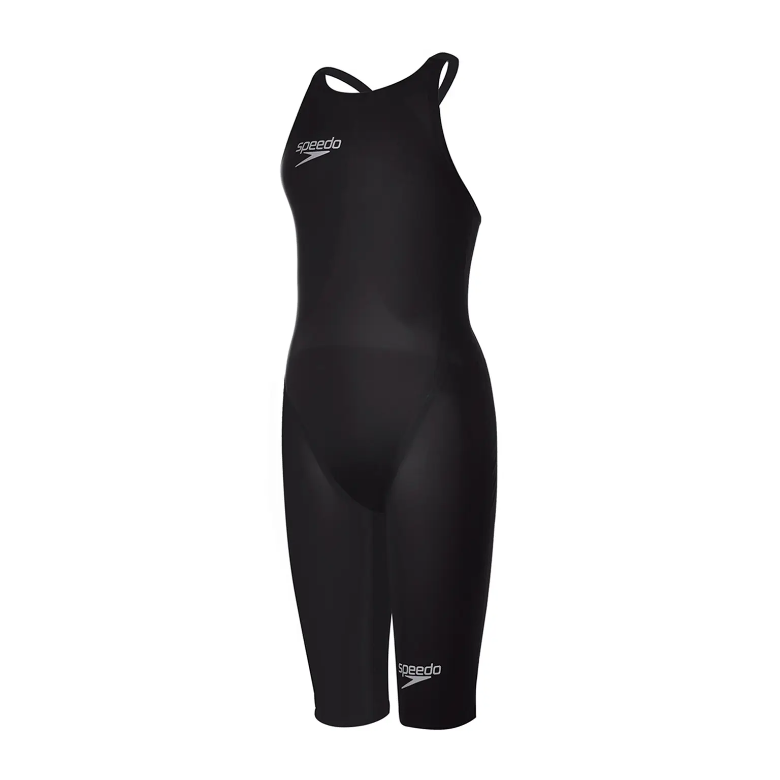 Women's Jumpsuit Speedo Lzr Clb Kneeskin+cs