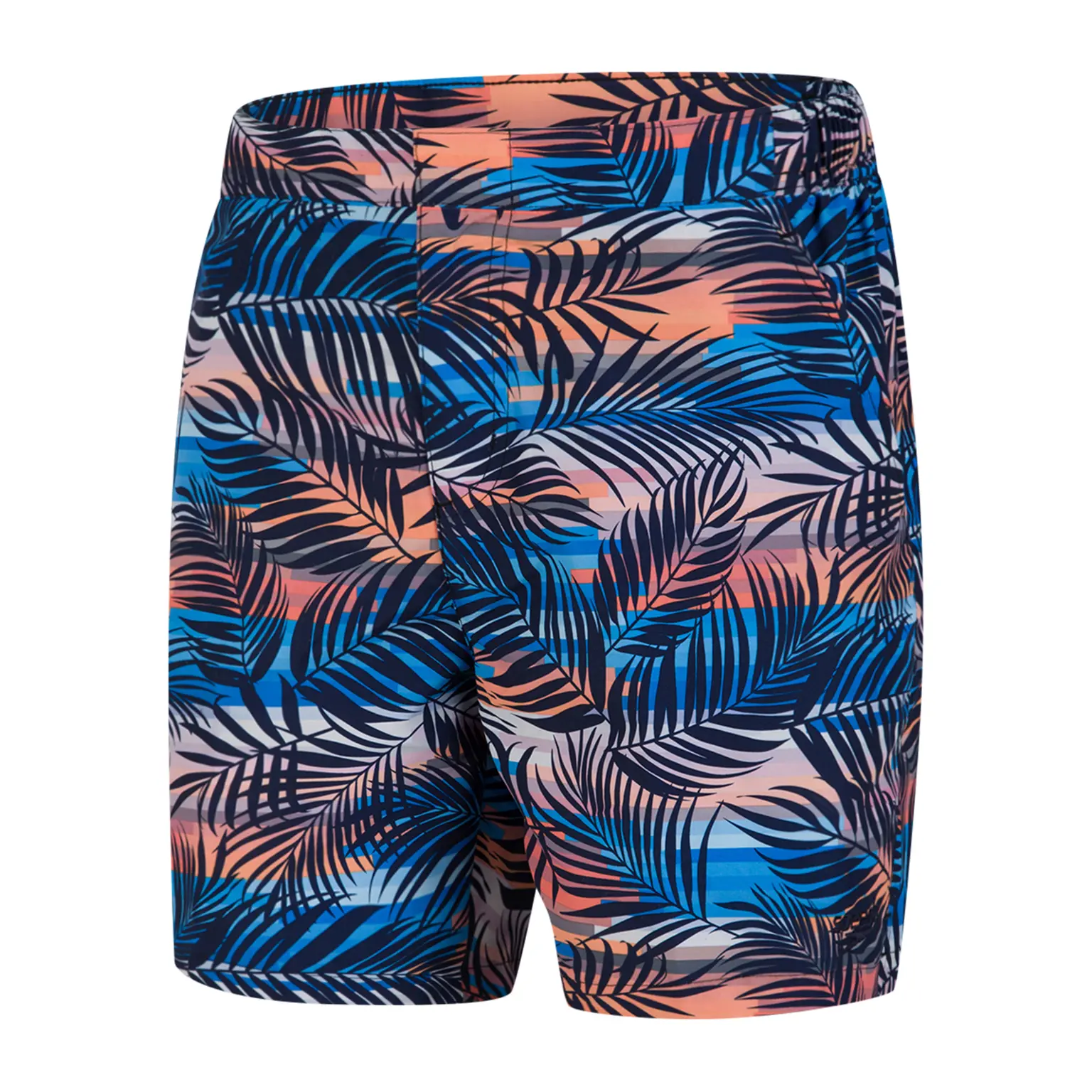 Badeshorts Speedo Vintage Paradise