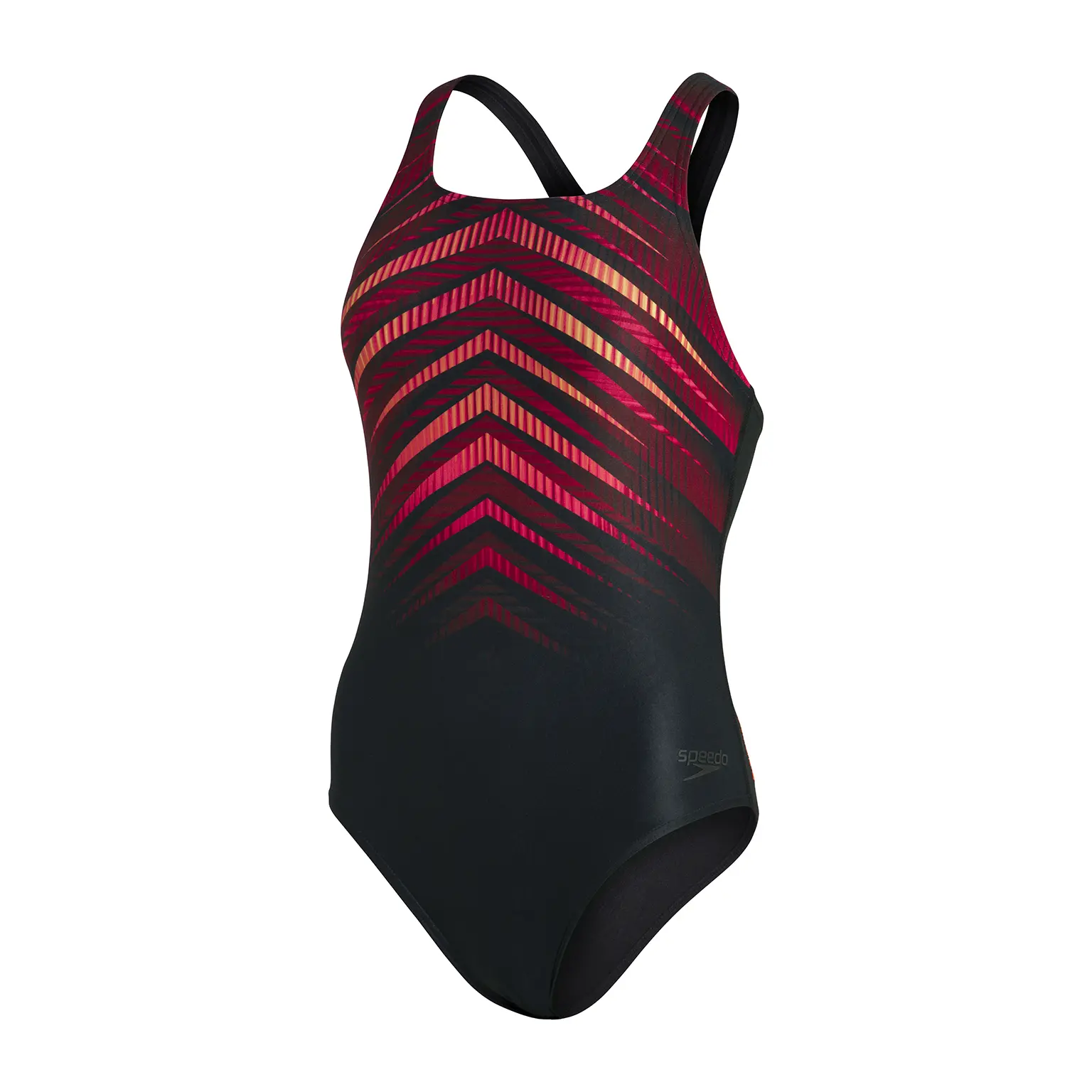 Einteiliger Badeanzug Frau Speedo End Placem DIG Medalist