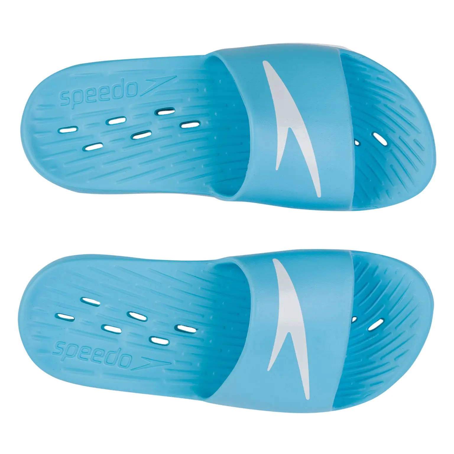 Badeschuhe für Mädchen Speedo Slide