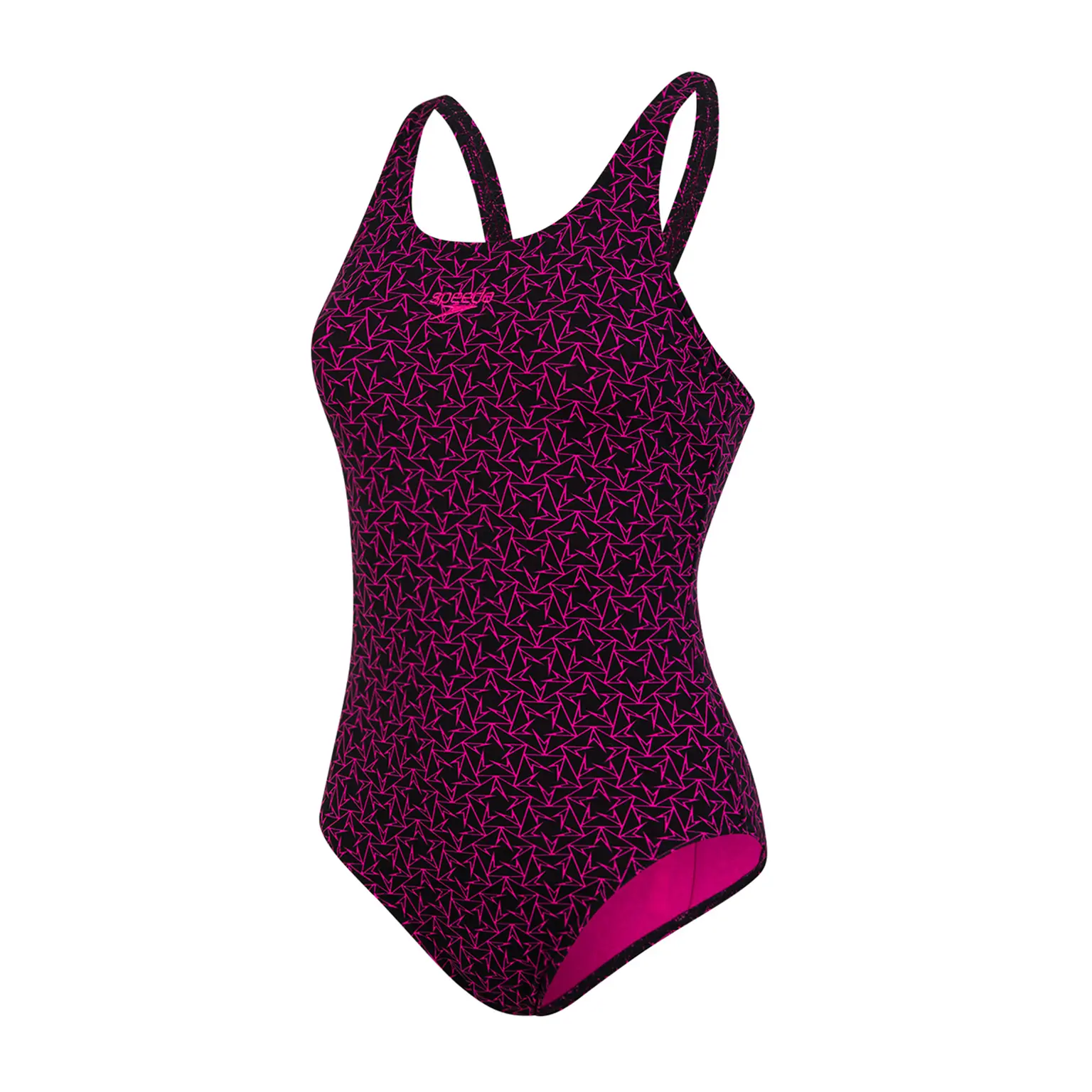 Einteiliger Badeanzug Frau Speedo End Boomstar Allov muscleb