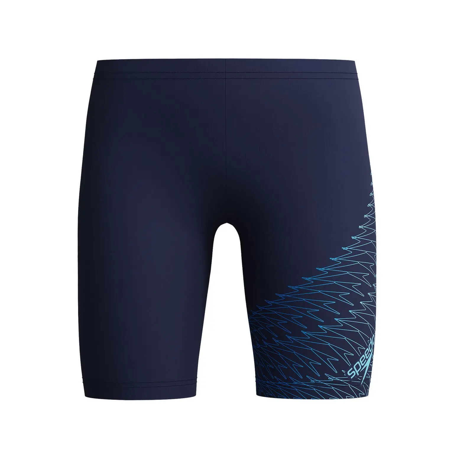 Maillot de bain 1 pièce enfant Speedo Eco Medley Logo Jam