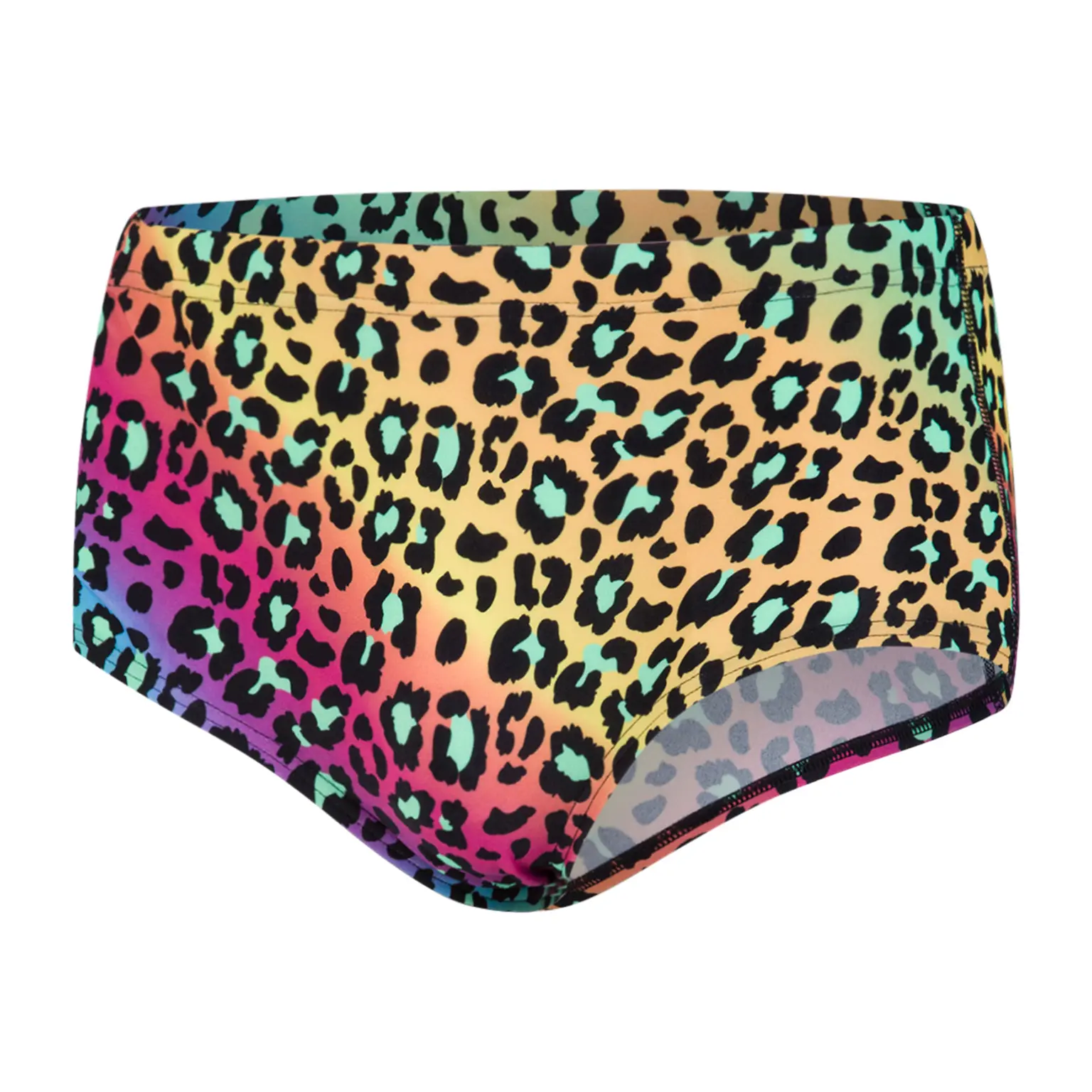 Badeslip Speedo End Jungleglare Allov 16 cm