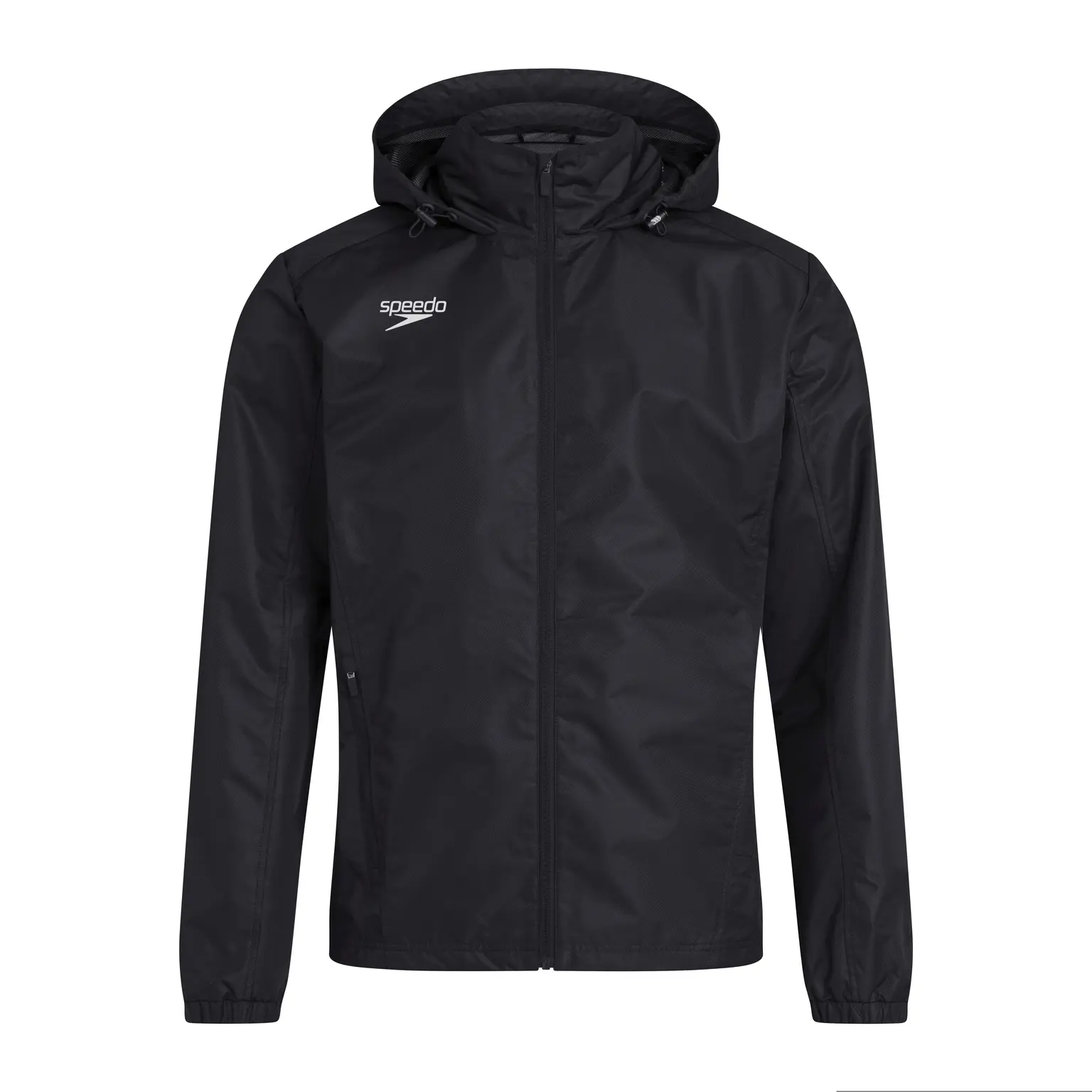 Regenjacke Speedo M CL Vshield
