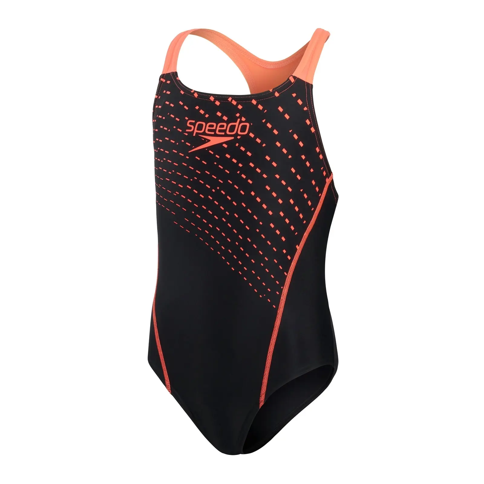 Badeanzug, Mädchen Speedo Eco Medley Medalist