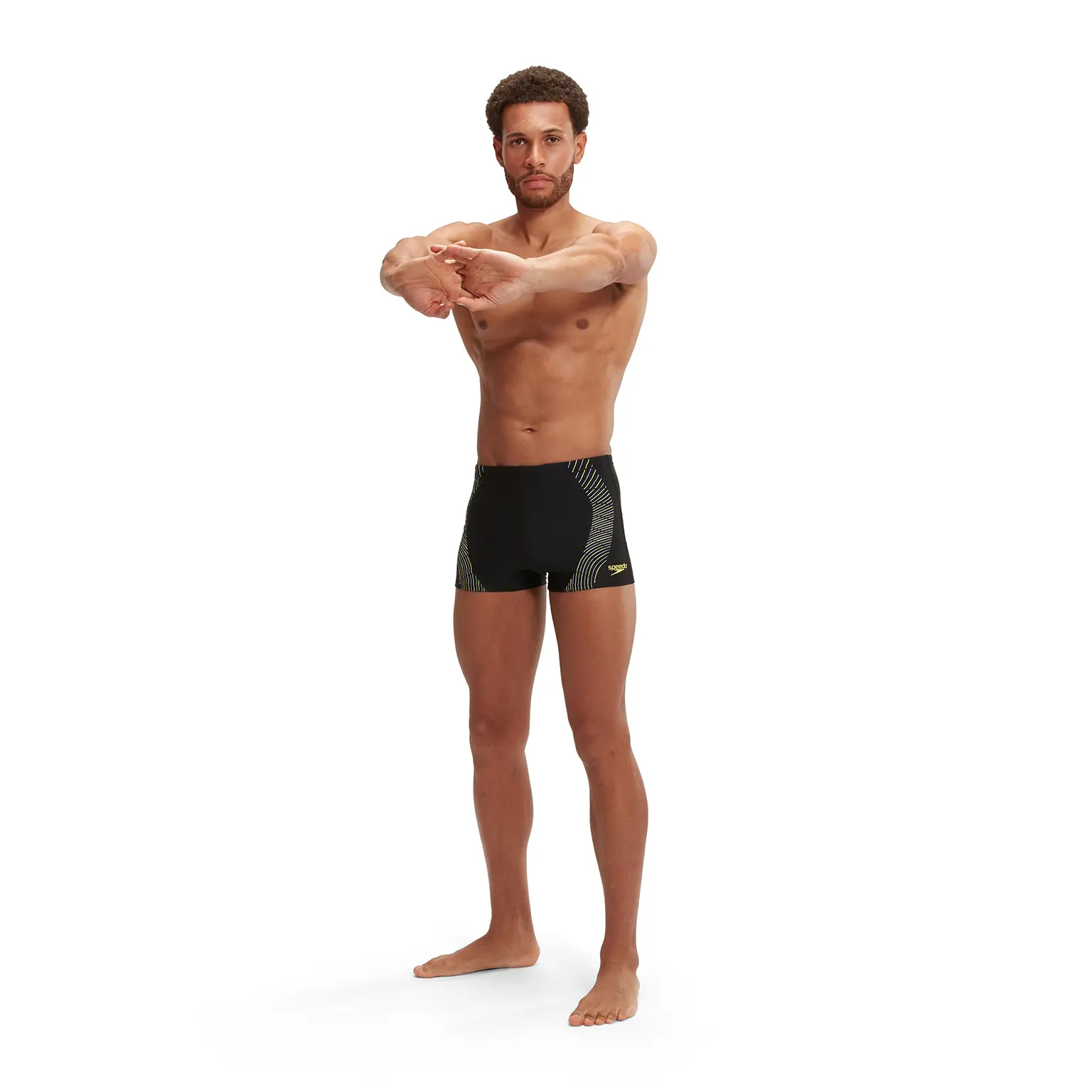 Badeboxer Speedo Eco Tech Aqsh