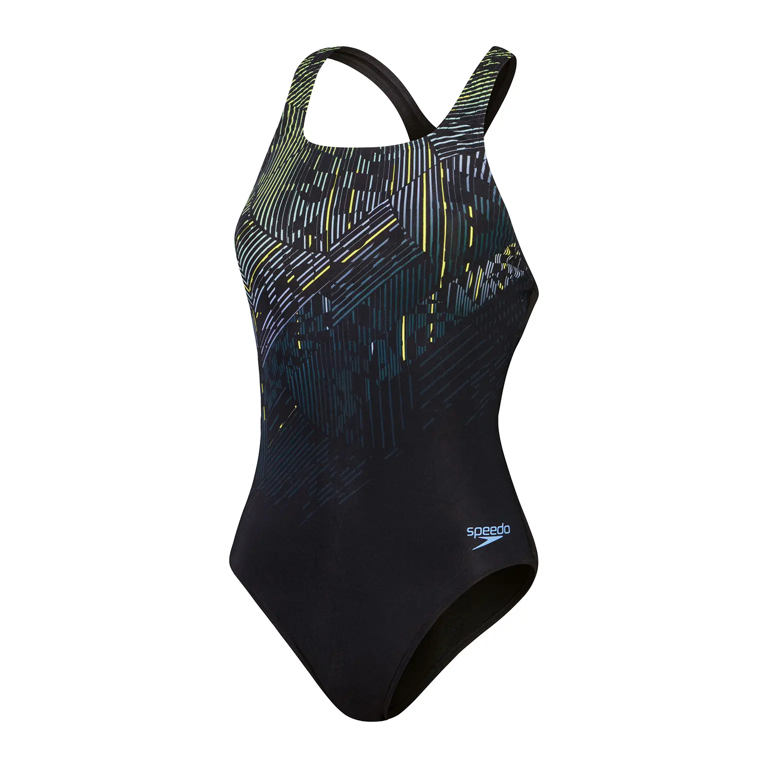 Badeanzug, Damen Speedo Eco+M