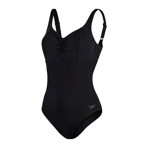 Dames zwempak uit 1 stuk Speedo Eco Aquanite Dames zwempak uit 1 stuk Speedo Eco Aquanite