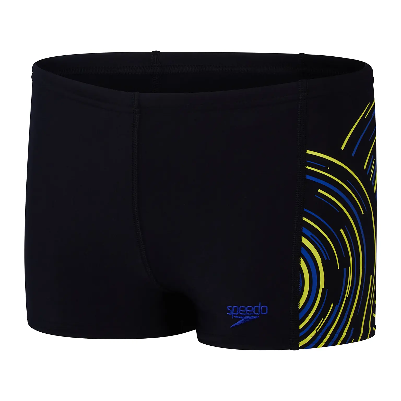 Badeboxer Kind Speedo Eco Plastisol Placem Aqsh