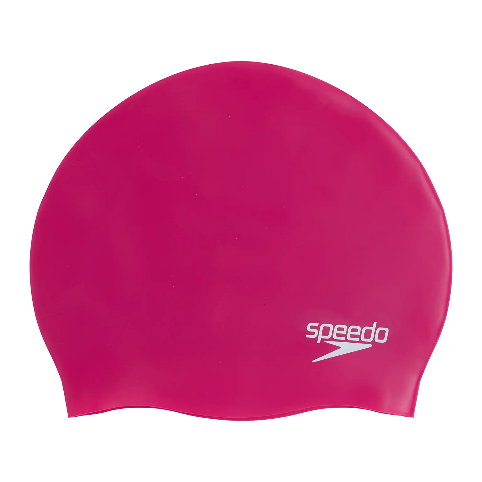 Geformte Silikon-Badekappe für Damen Speedo P13